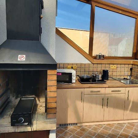 Sunflower Prague Apartments And Suites المظهر الخارجي الصورة