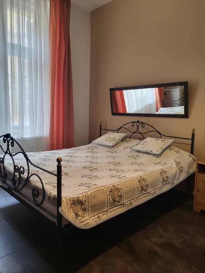 Sunflower Prague Apartments And Suites المظهر الخارجي الصورة